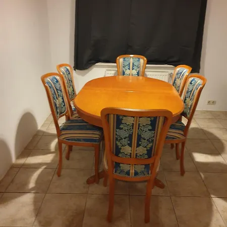 Le Sourire Apartamento *