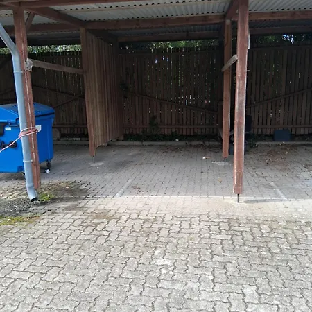 Apartamento Le Sourire *