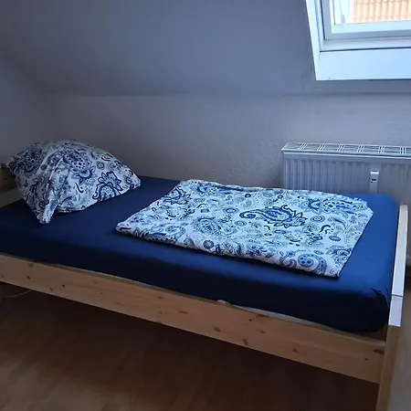 Apartamento Le Sourire